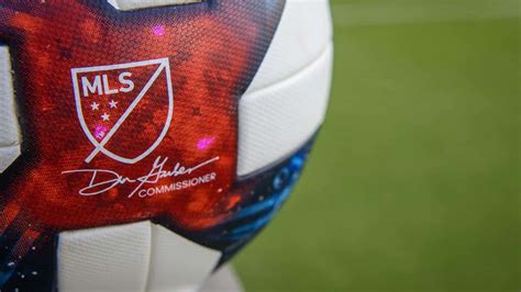 Soccer • MLS Odds News & Analysis .